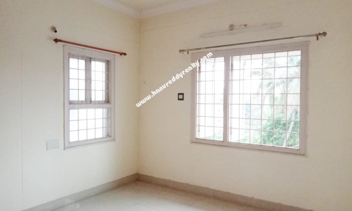3 BHK Flat for Sale in Chinna Waltair